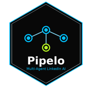 Pipelo — Your AI Agent for LinkedIn
