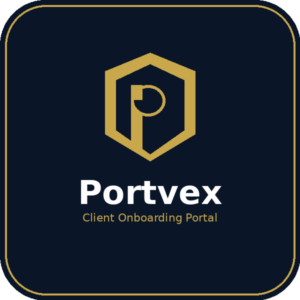 Portvex — Client Onboarding for Agencies