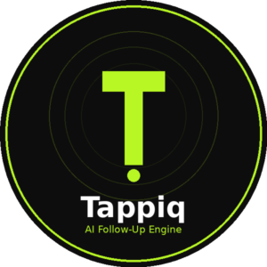 Tappiq — GHL sequences in 60 seconds
